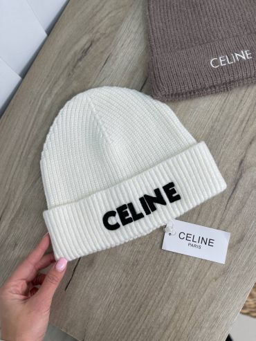 Шапка  Celine LUX-79139