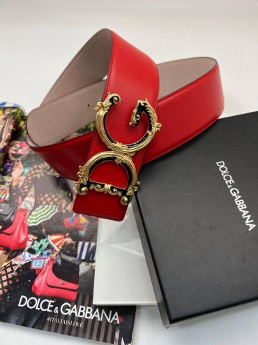 Ремень женский Dolce & Gabbana LUX-79260