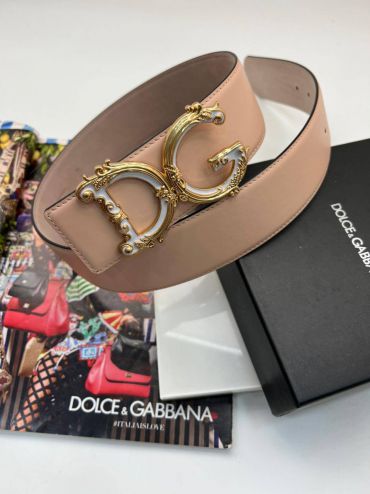 Ремень женский Dolce & Gabbana LUX-79258