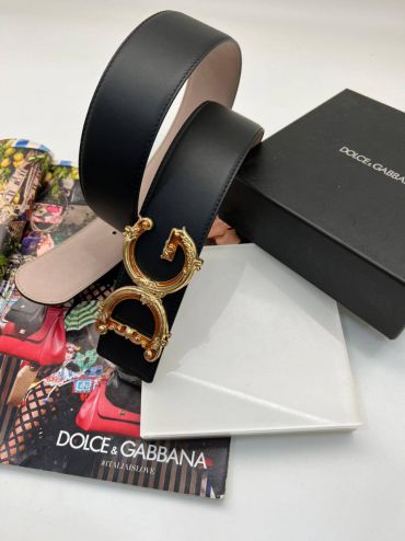 Ремень женский Dolce & Gabbana LUX-79259