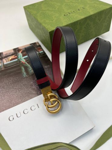 Ремень женский Gucci LUX-79262