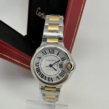 Часы Cartier LUX-79269