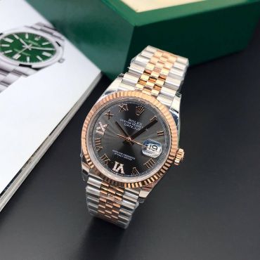 Часы Rolex LUX-79466
