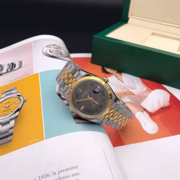 Часы Rolex LUX-79464