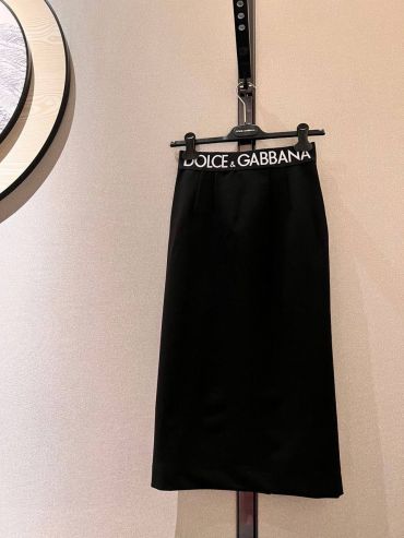 Юбка Dolce & Gabbana LUX-79521