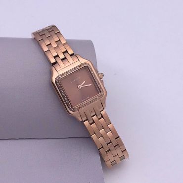  Часы  Cartier LUX-79560