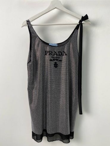 Коктейльное платье Prada LUX-79616