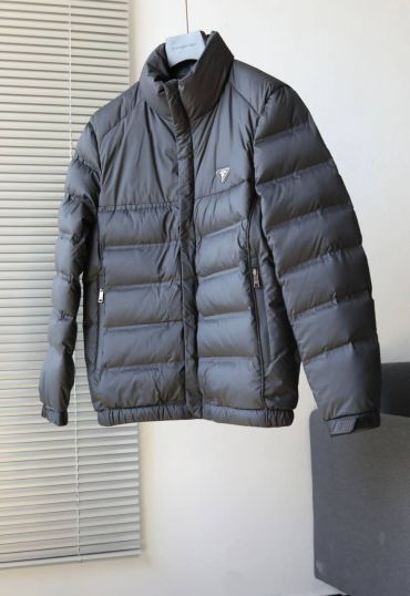 Куртка мужская Prada LUX-79796