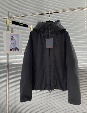 Куртка двусторонняя Louis Vuitton LUX-79797