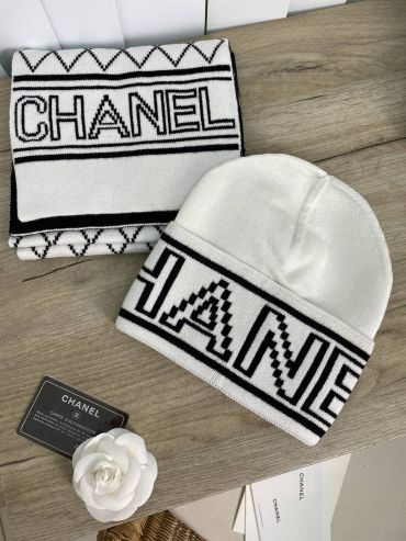 Комплект Chanel LUX-80031