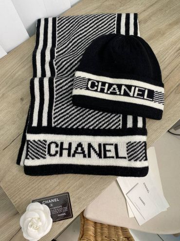 Комплект Chanel LUX-80029