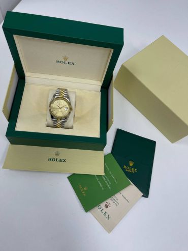 Часы Rolex LUX-80634
