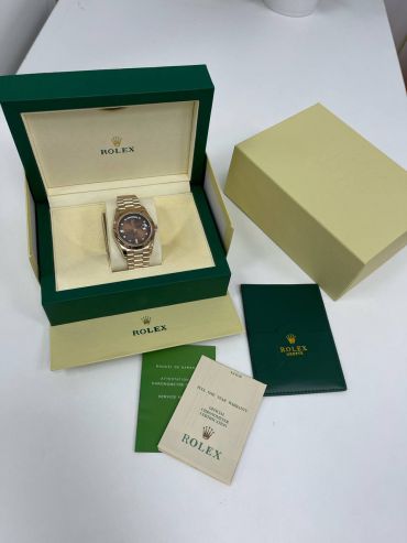 Часы Rolex LUX-80633
