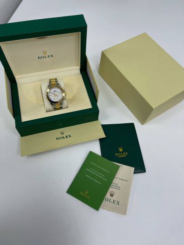 Часы Rolex LUX-80631