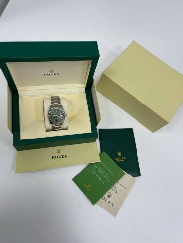 Часы Rolex LUX-80630