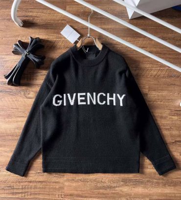 Свитер мужской Givenchy LUX-80780