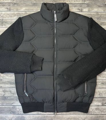 Куртка мужская Stefano Ricci LUX-81220