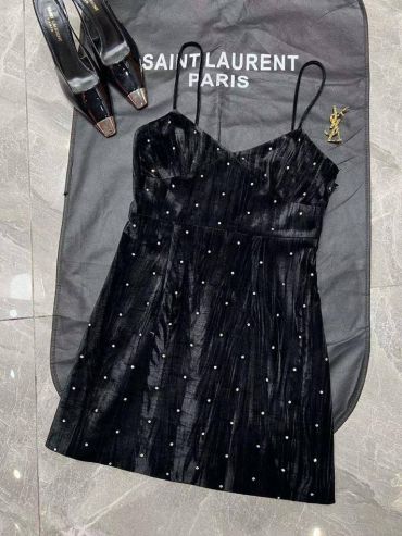 Платье Yves Saint Laurent LUX-81321