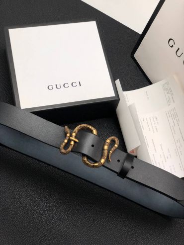 Ремень мужской Gucci LUX-81384