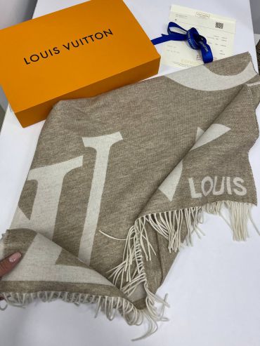 Палантин Louis Vuitton LUX-81349