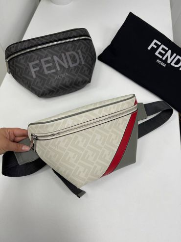 Поясная сумка Fendi LUX-81414