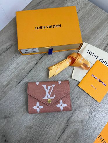 Кошелек Louis Vuitton LUX-81635