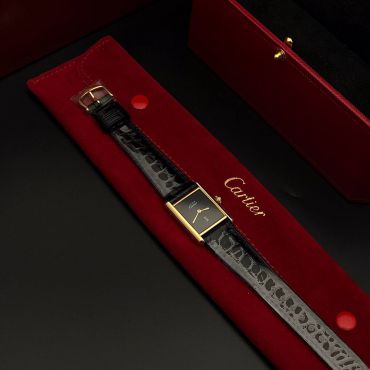 Часы Cartier LUX-81776