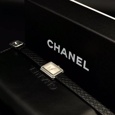 Часы Chanel LUX-81780