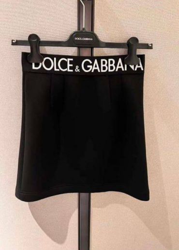 Юбка Dolce & Gabbana LUX-81823