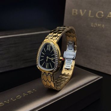  Часы Bvlgari LUX-82033