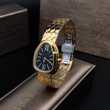  Часы Bvlgari LUX-82032