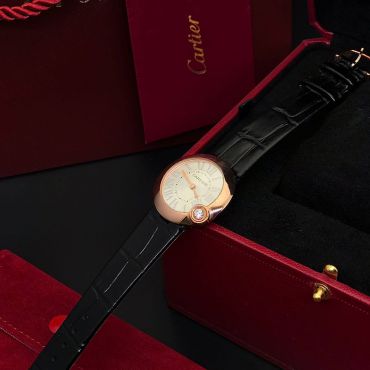 Часы Cartier LUX-82040