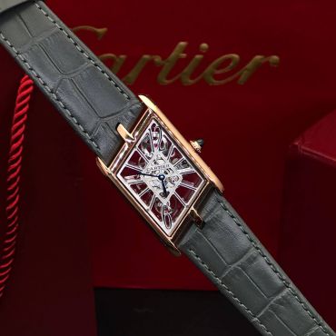 Часы Cartier LUX-82202