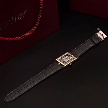 Часы Cartier LUX-82201