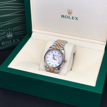 Часы Rolex LUX-82395