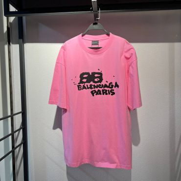 Футболка женская  Balenciaga LUX-82414