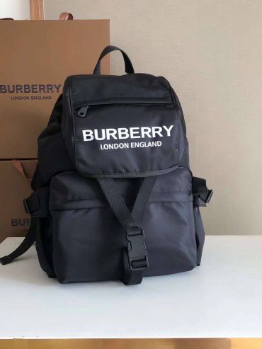  Рюкзак мужской Burberry LUX-82451