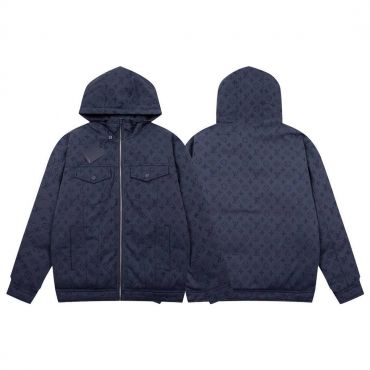 Куртка мужская Louis Vuitton LUX-82645