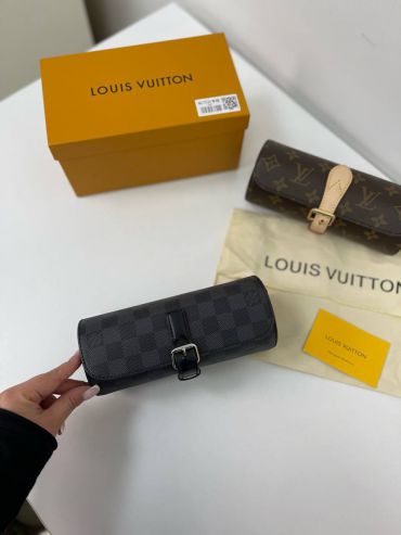 Футляр для часов Louis Vuitton LUX-82811