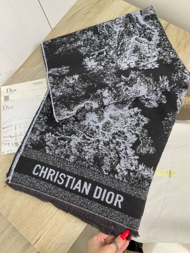 Плед  Christian Dior LUX-82854