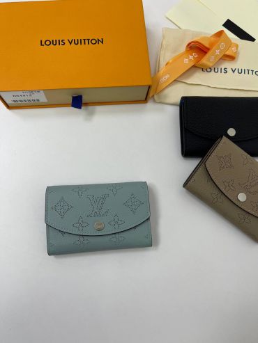 Кошелёк женский  Louis Vuitton LUX-83035