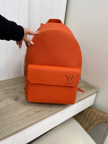  Рюкзак мужской  Louis Vuitton LUX-83294