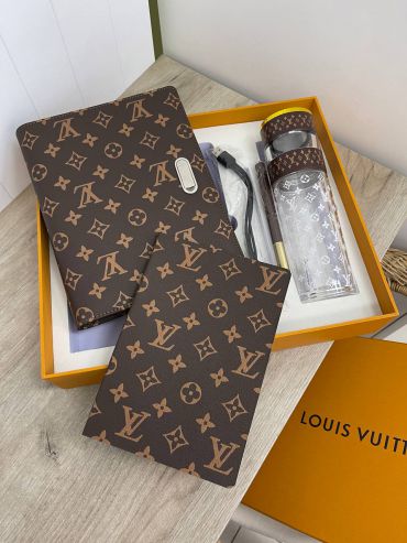   Ежедневник Louis Vuitton LUX-83342