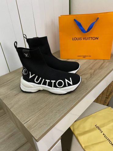 Кроссовки Louis Vuitton LUX-83417