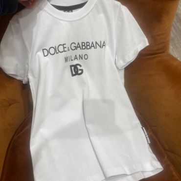 Футболка  Dolce & Gabbana LUX-83536