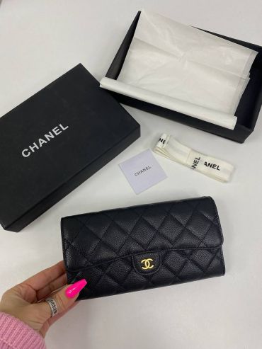 Кошелек Chanel LUX-83759