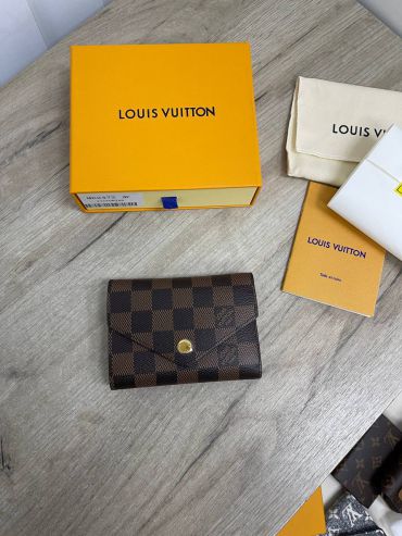 Кошелек  Louis Vuitton LUX-83773
