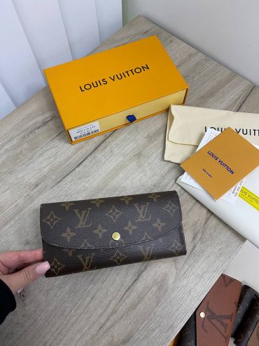 Кошелек  Louis Vuitton LUX-83769