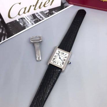 Часы Cartier LUX-83972