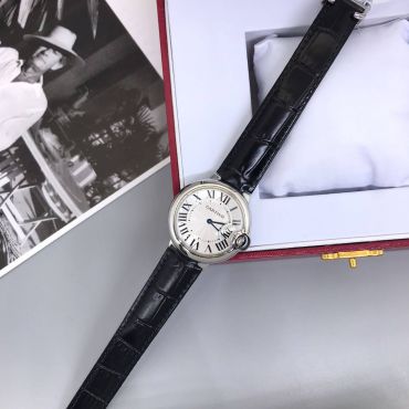 Часы Cartier LUX-83973